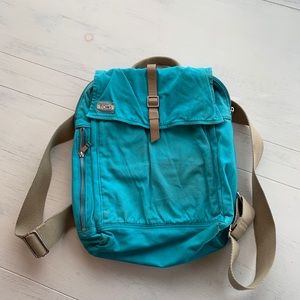 Toms Backpack